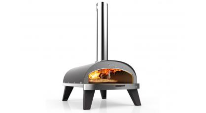 ZIIPA PIZZA OVEN PIANA LEISTEEN