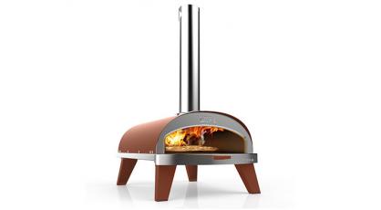 ZIIPA PIZZA OVEN PIANA TERRACOTTA