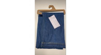 PICNIC RICHMOND SCHORT JEANS DEMIN 70X90