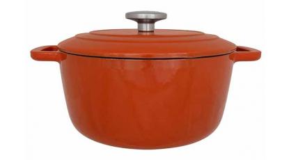 FONTESTIC KOOKPOT 24CM ROEST