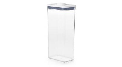 OXO POP CONTAINER RECHTHOEK L 3.5LITER