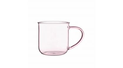 MINIMA EVA THEE TAS GLAS 0.4L ROOS