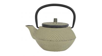 ARARE THEEPOT MET FILTER GROEN 0.35L