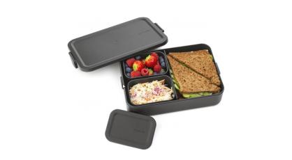 BRABANTIA MAKE&#x26;TAKE LUNCHBOX L BENTO DG