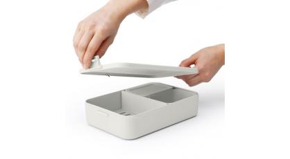 BRABANTIA MAKE&#x26;TAKE LUNCHBOX L BENTO LG