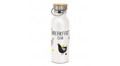 PPD BREAKFAST CLUB THERMO DRINKFLES 0.5L