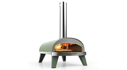 ZIIPA PIZZA OVEN PIANA EUCALYPTUS