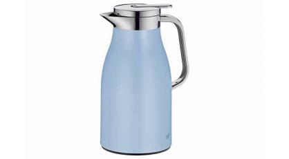 ALFI SKYLINE ISOLEERKAN 1L PASTEL BLAUW