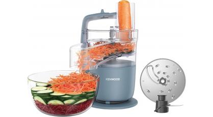 KENWOOD MULTIPRO GO FOODPROCESSOR 1.3L