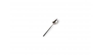 S&#x26;P MINI APERITIEFVORK TERNO INOX 6ST.