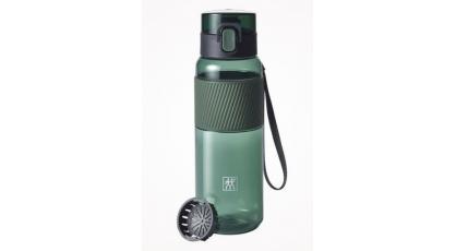 ZWILLING DRINKFLES GROEN 680 ML