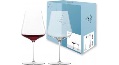 SCHOTT ZWIESEL DUO BOURGOGNE GLAS