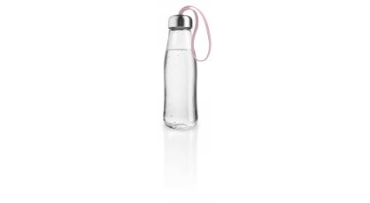 EVA SOLO DRINKFLES GLAS ROSE 0.5L