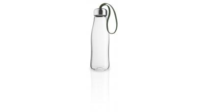 EVA SOLO DRINKFLES GLAS CACTUS GREEN 0.5