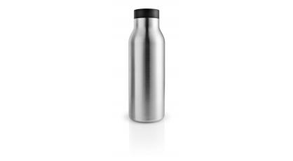 EVA SOLO THERMOS URBAN RVS ZWART 0.5L