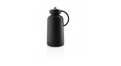 EVA SOLO THERMOS SILHOUETTE ZWART 1L