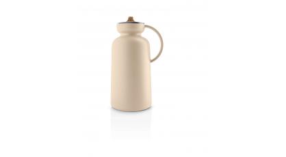 EVA SOLO THERMOS SILHOUETTE BEIGE 1L