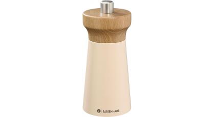 WESTERLAND ZOUTMOLEN BEUK BEIGE 12 CM