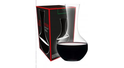 RIEDEL DECANTEER KARAF VIVANT BALLOON