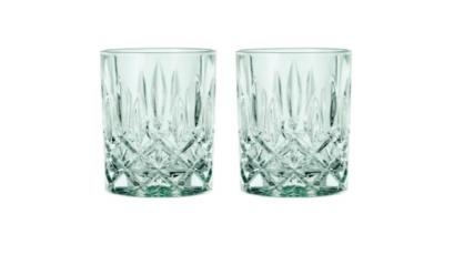 NACHTMANN WHISKY TUMBLER NOBLESSE MINT