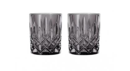 NACHTMANN WHISKY TUMBLER NOBLESSE SMOKE