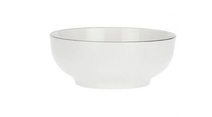 LP BIANCA DINTORNO BOWL 21CM