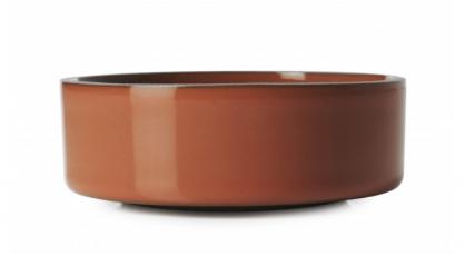 REVOL CARACTERE BOWL CANNELLE 8CM