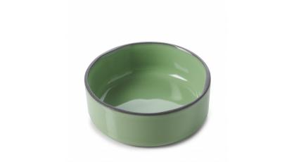 REVOL CARACTERE BOWL 8 CM MENTHE