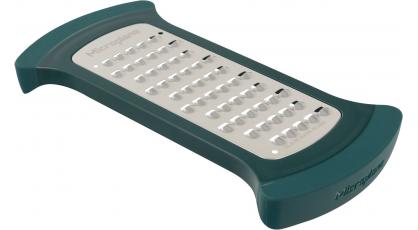 MICROPLANE RASP BOWL GRATER EXTRA GROF