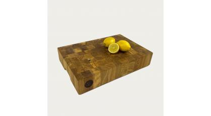 BLOCKS &#x26; BOARDS HAKBLOK VD8 36X36X8CM