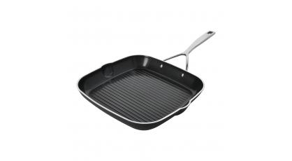 DEMEYERE ALU PRO 5 CERAFORCE GRILLPAN 28