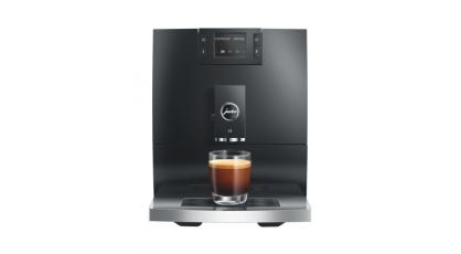 JURA ESPRESSOMACHINE C8 PIANO BLACK