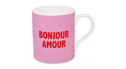 PPD BEKER BONJOUR AMOUR