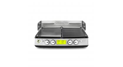 GREENPAN ELITE XL SMOKE LESS GRILL