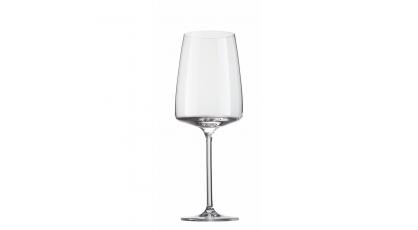 ZWIESEL VIVID SENSES WITTE WIJNGLAS 2 ST