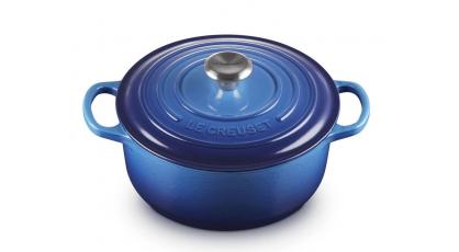 le creuset azure