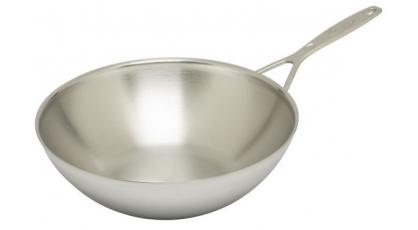 DEMEYERE INDUSTRY 5 WOK 30CM