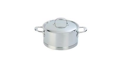 DEMEYERE ATLANTIS KOOKPOT 18CM/2.2l