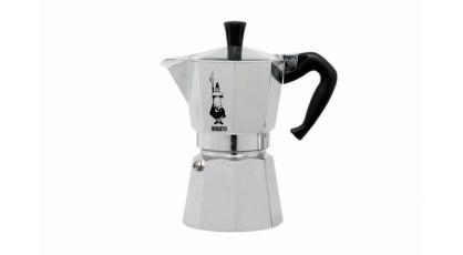 BIALETTI KOFFIEKAN 6T MOKA EXPRESS