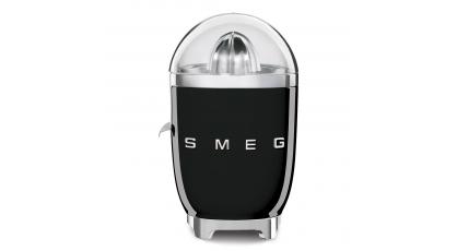 SMEG CITRUSPERS ZWART