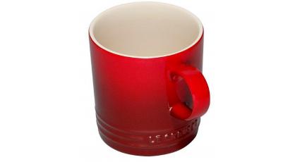 LE CREUSET BEKER KERSENROOD 350ML