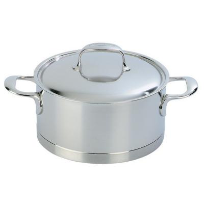 DEMEYERE ATLANTIS KOOKPOT 16CM/1.5L