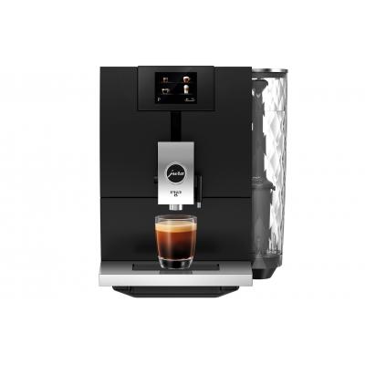 JURA ESPRESSO ENA 8 METROPOLITAN FULL ZW