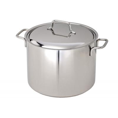 DEMEYERE APOLLO 7 KOOKPOT 24 CM 8-LITER