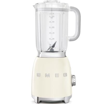 SMEG BLENDER 1.5L CREME