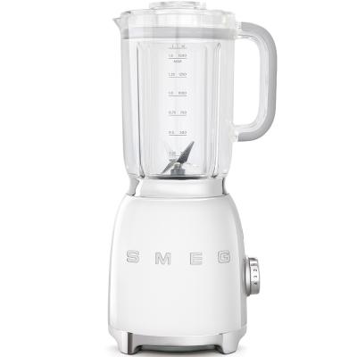 SMEG BLENDER 1.5L WIT