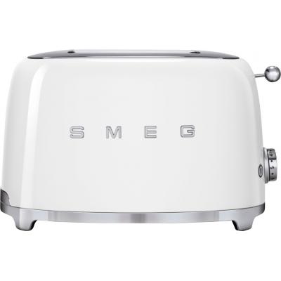 SMEG BROODROOSTER WIT 2X2