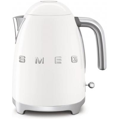 SMEG WATERKOKER WIT