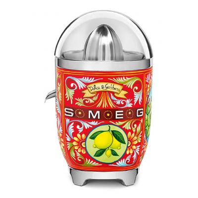 SMEG CITRUSPERS DOLCE &#x26; GABBANA