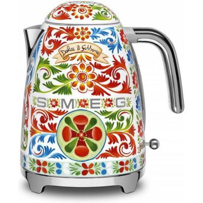 SMEG WATERKOKER DOLCE &#x26; GABBANA